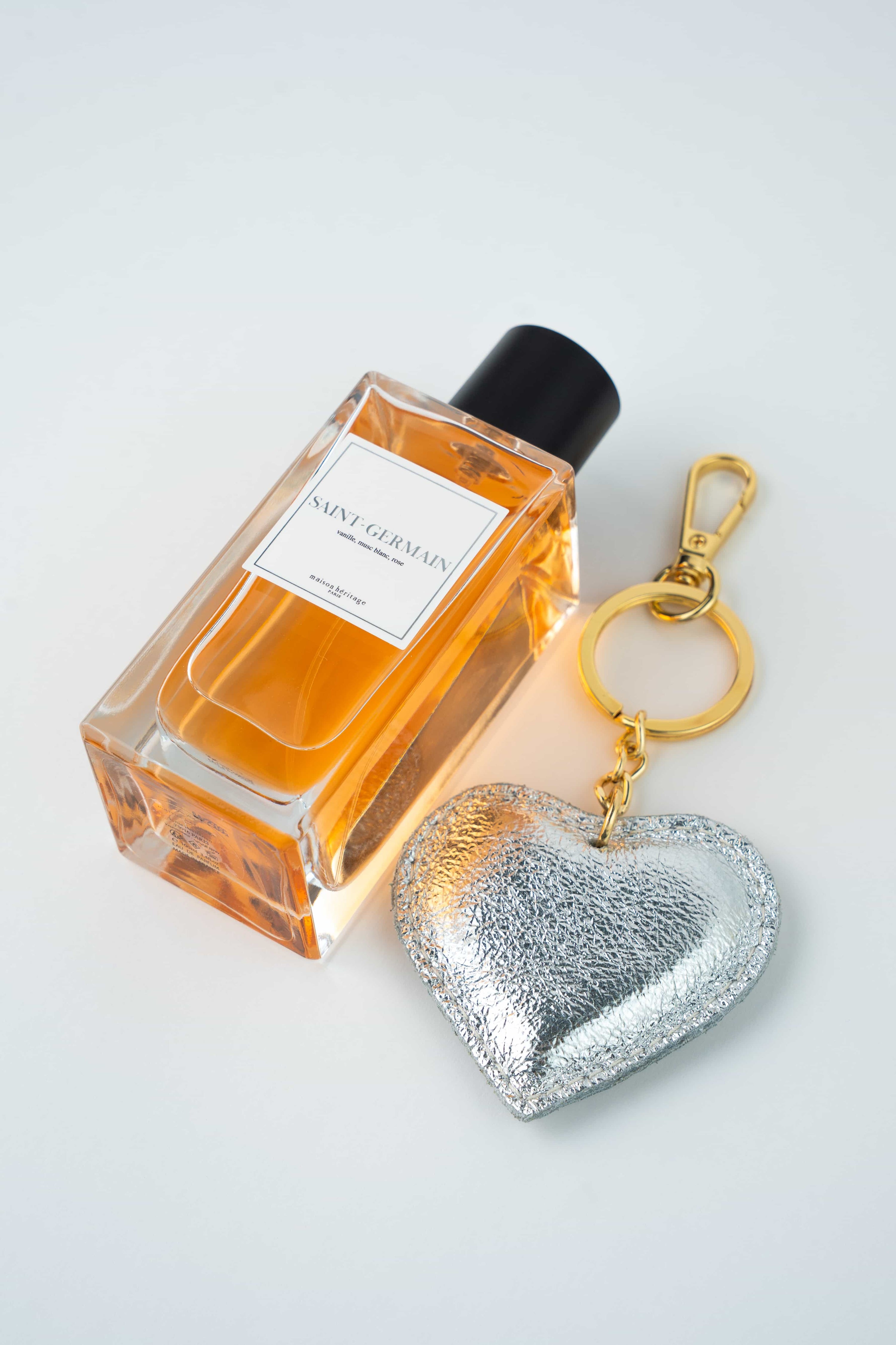 Set Parfum Saint Germain - Love Lockeru825