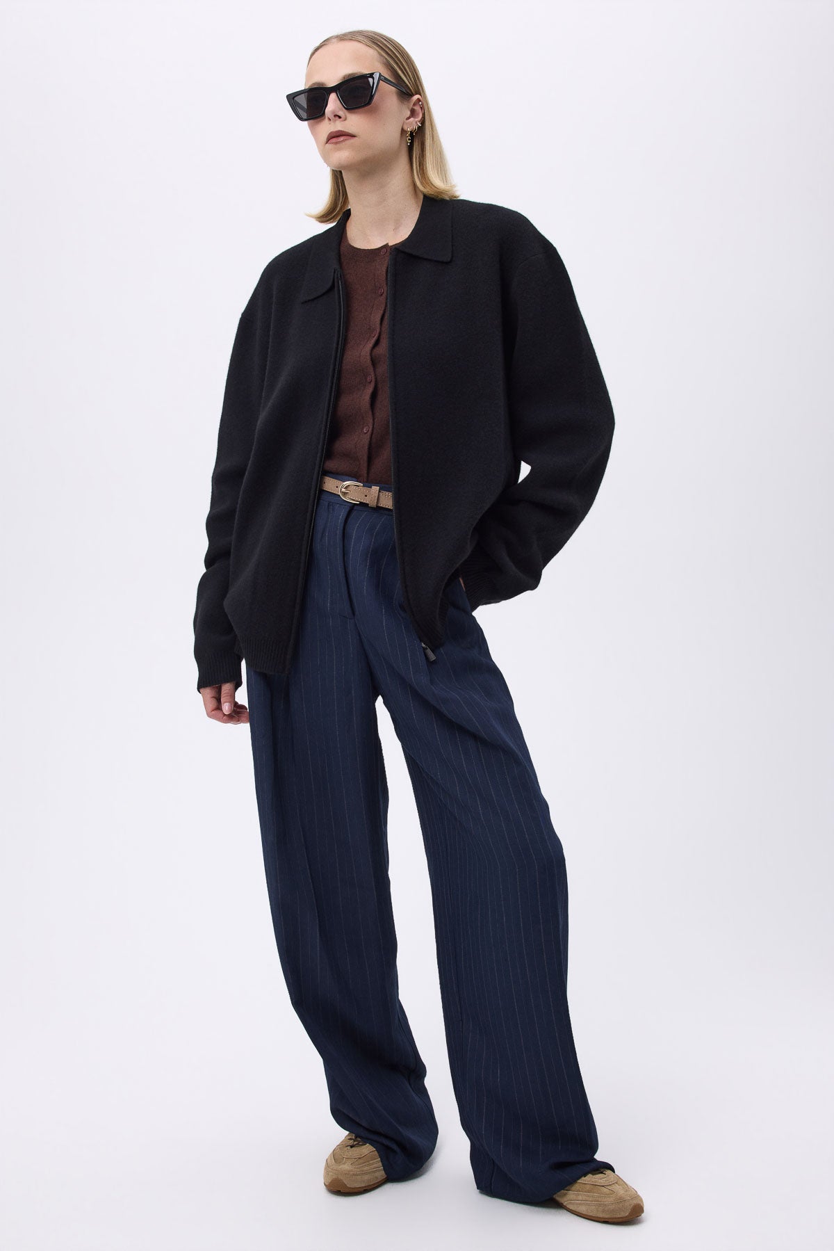 Patrick noir