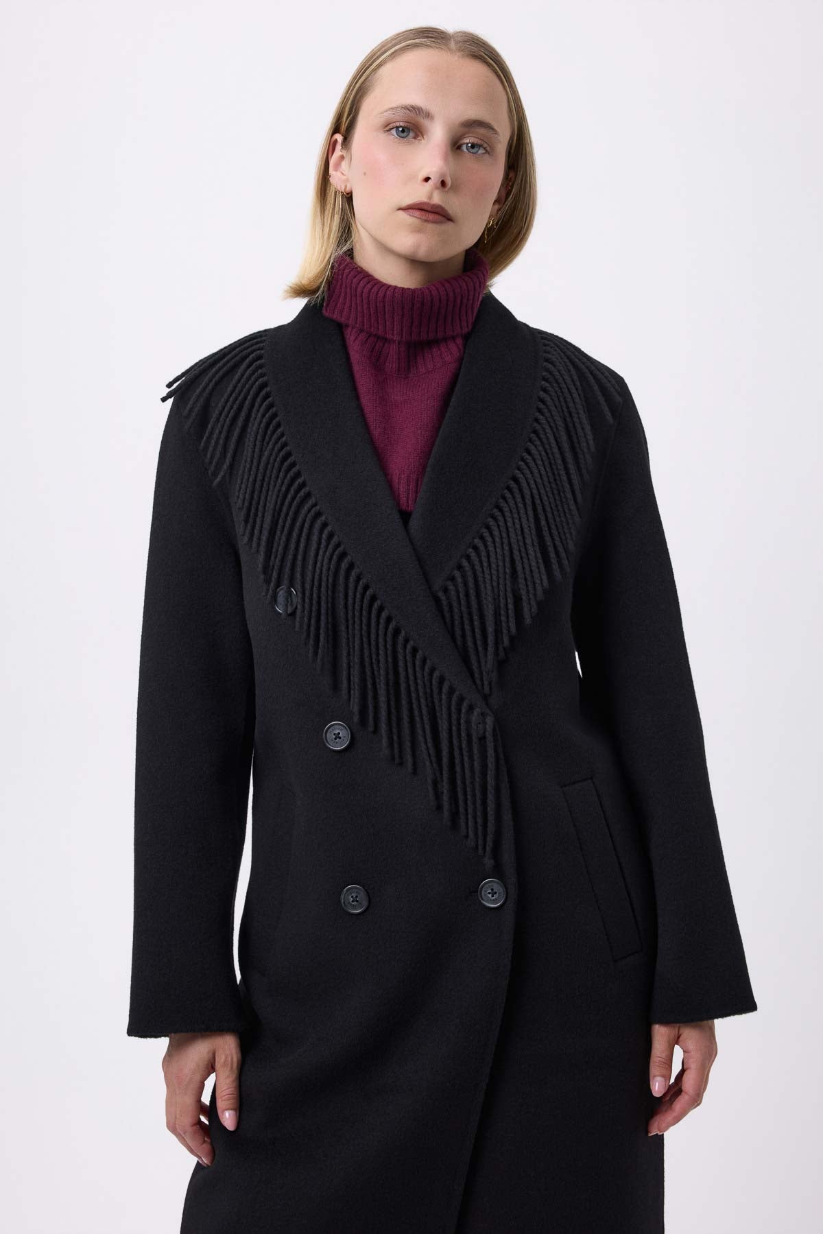 Paula lie de vin