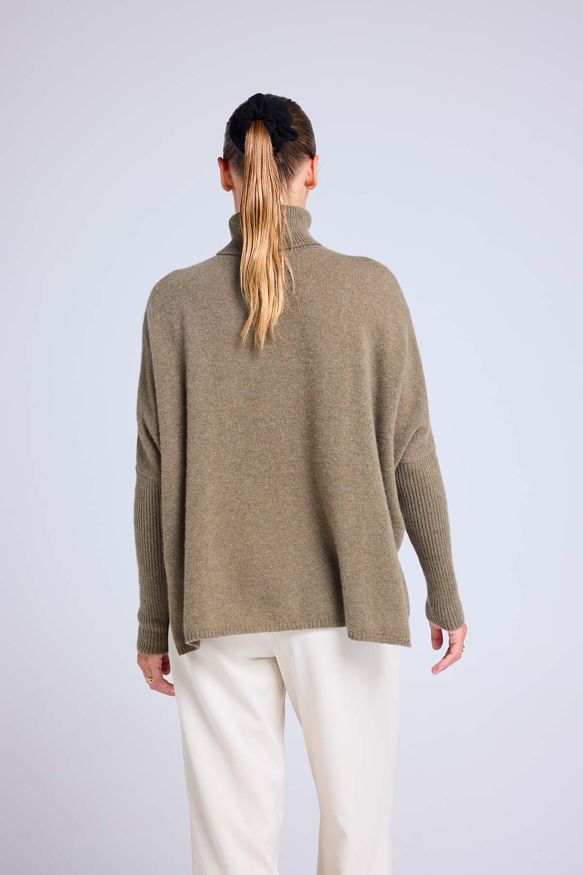 Rolanda vert khaki