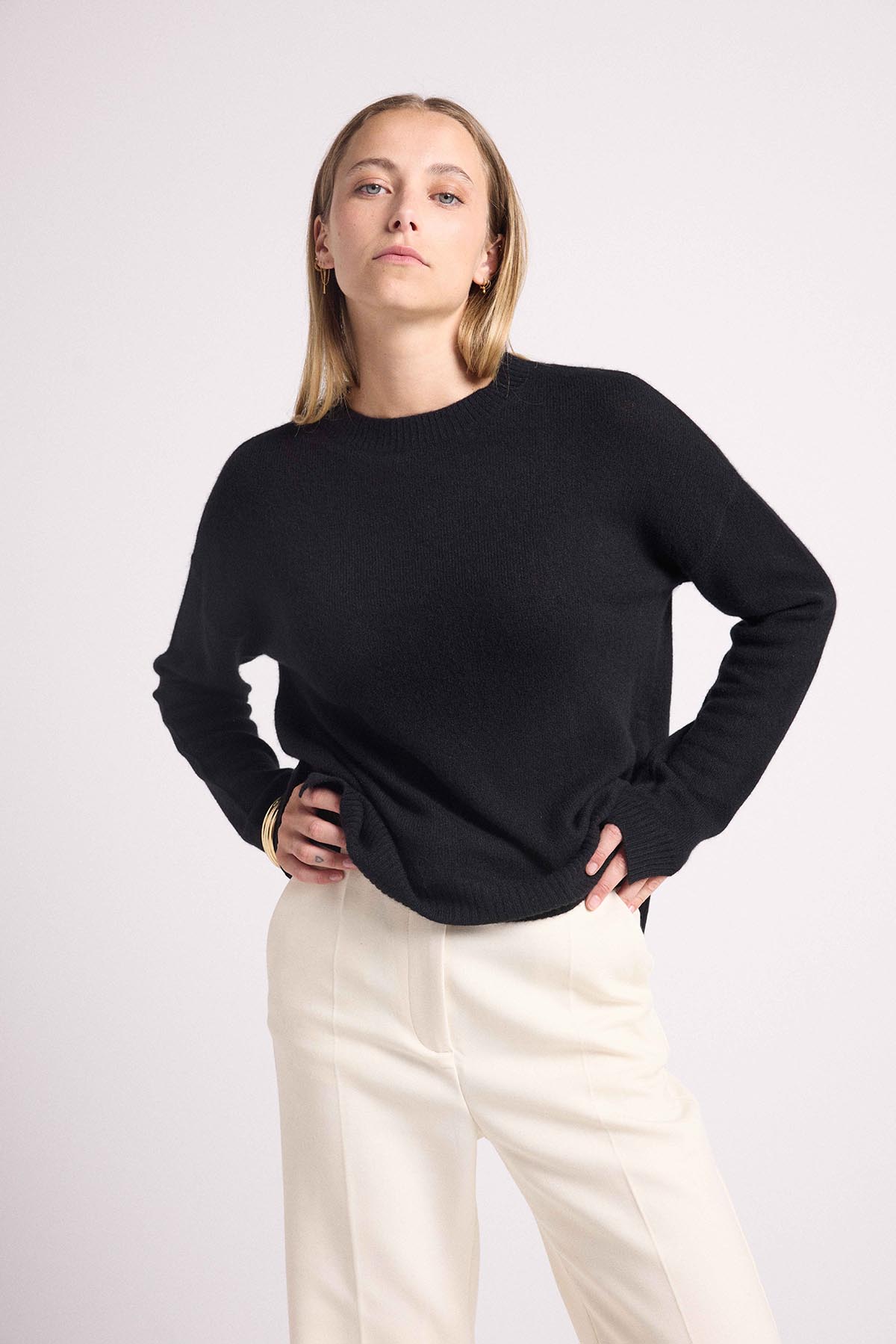 Romy noir