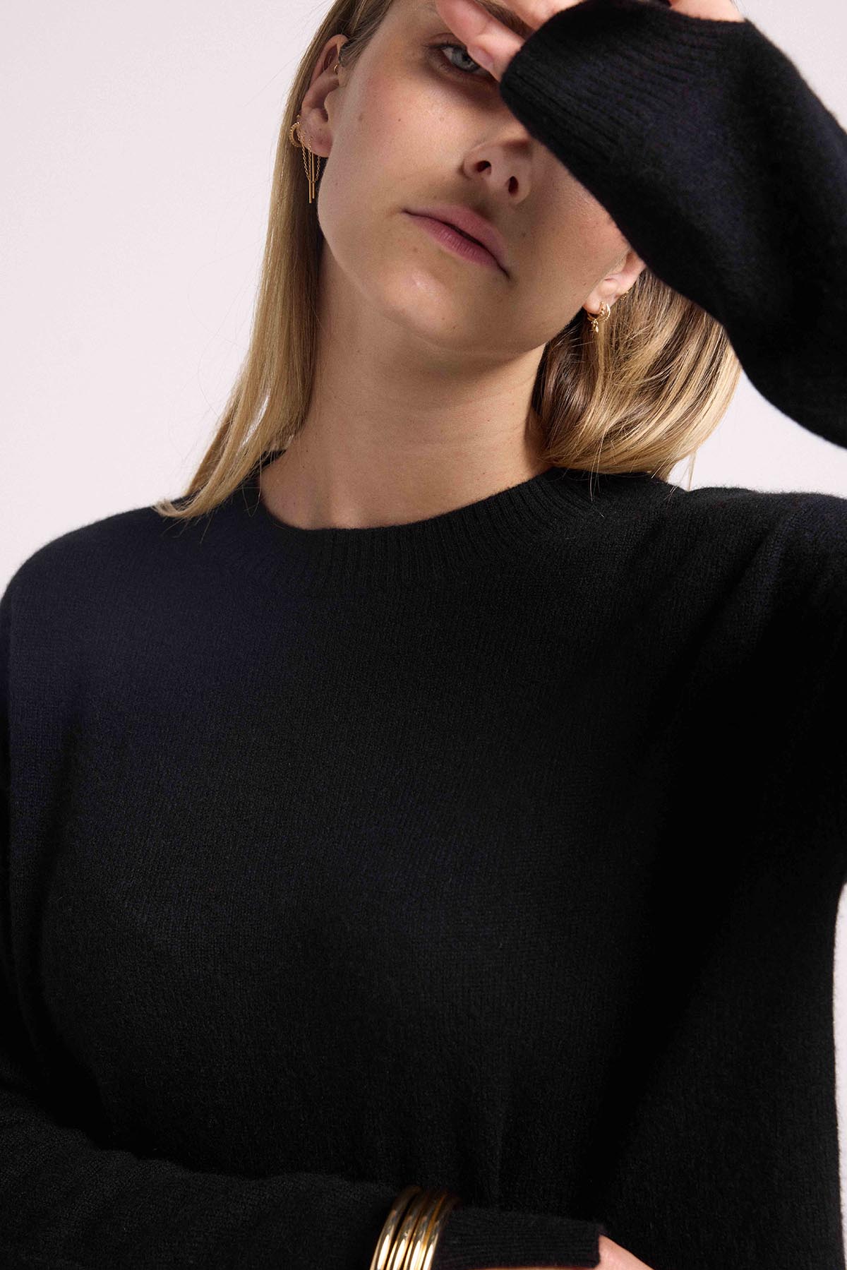 Romy noir