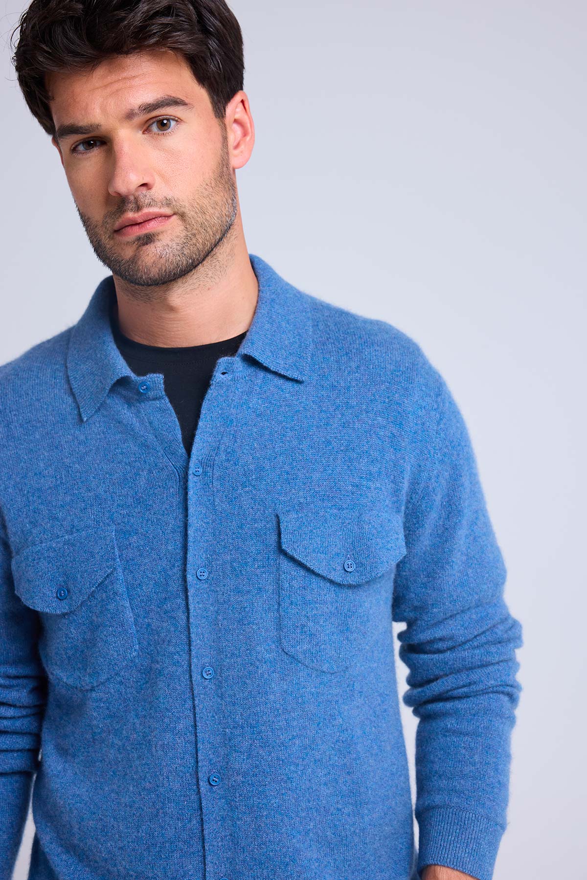 Sacha bleu jean