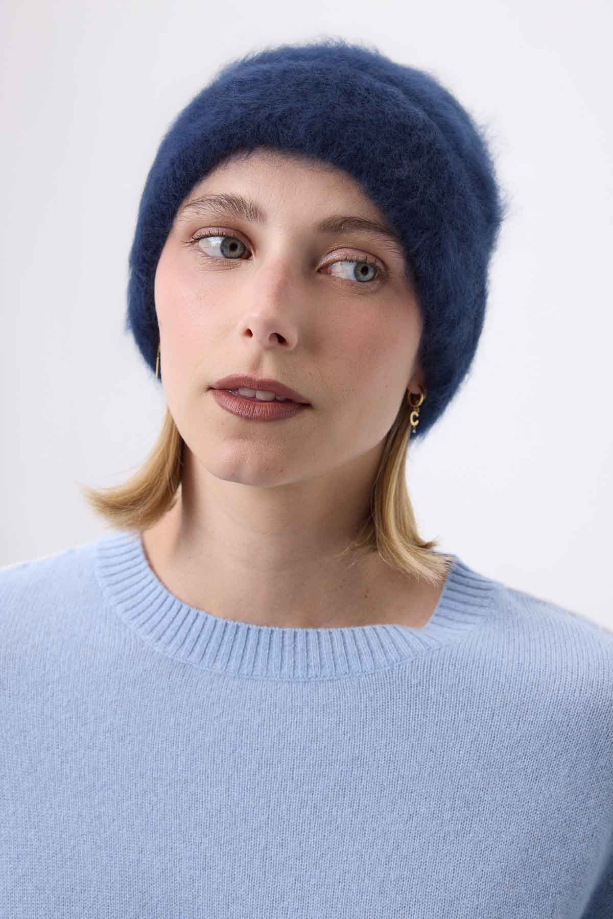 Soren bleu marine