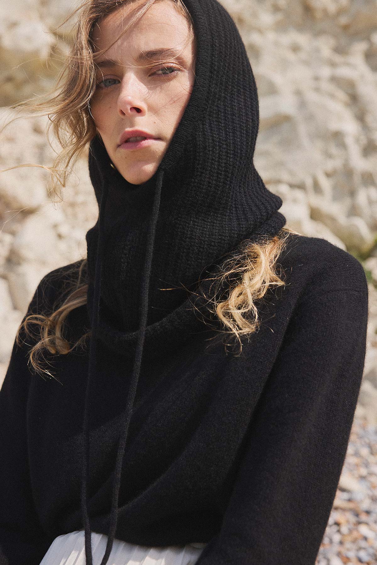 Tessa noir