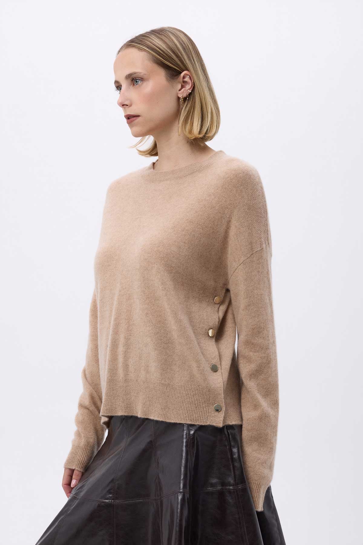 Victoire beige creme