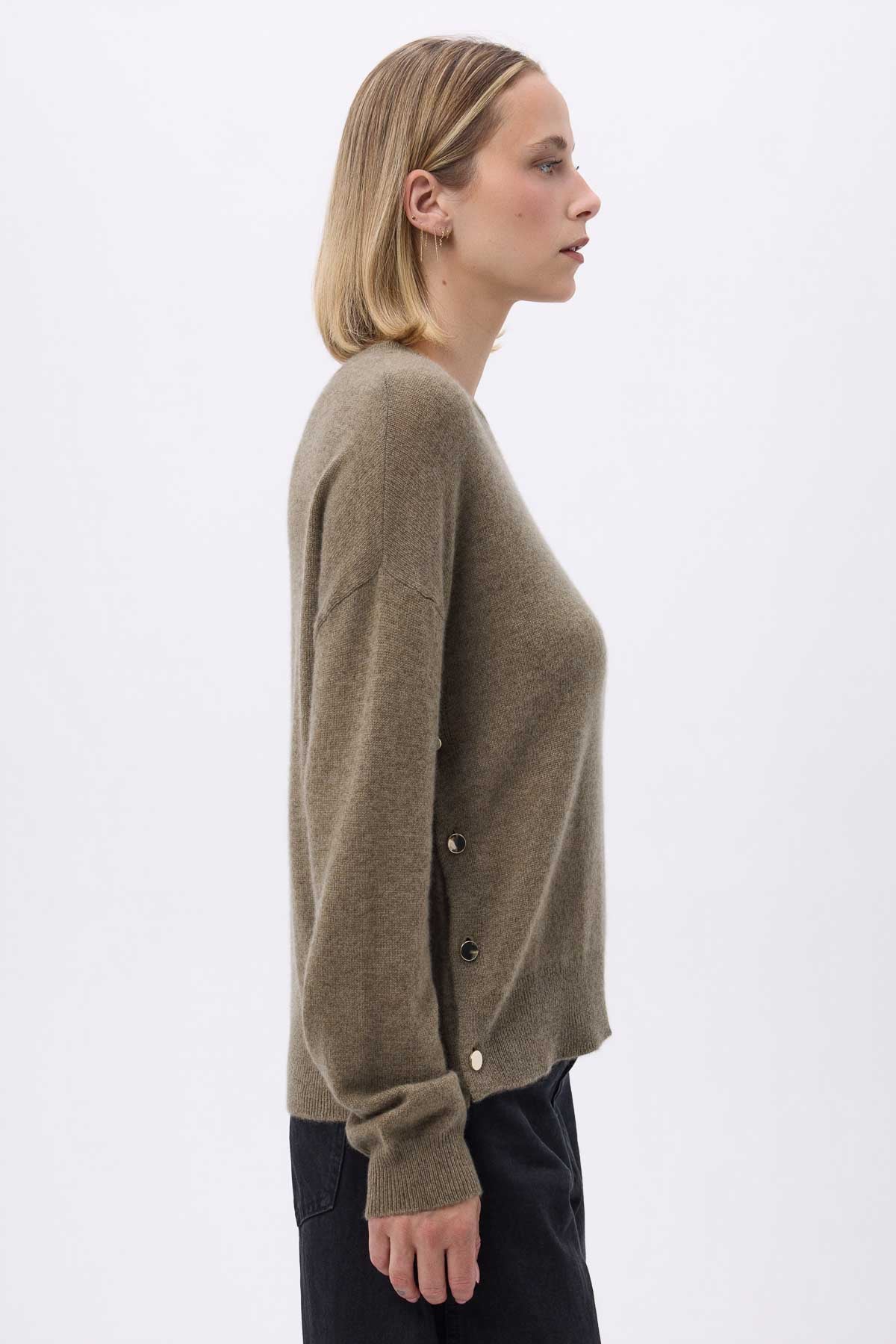 Victoire vert khaki
