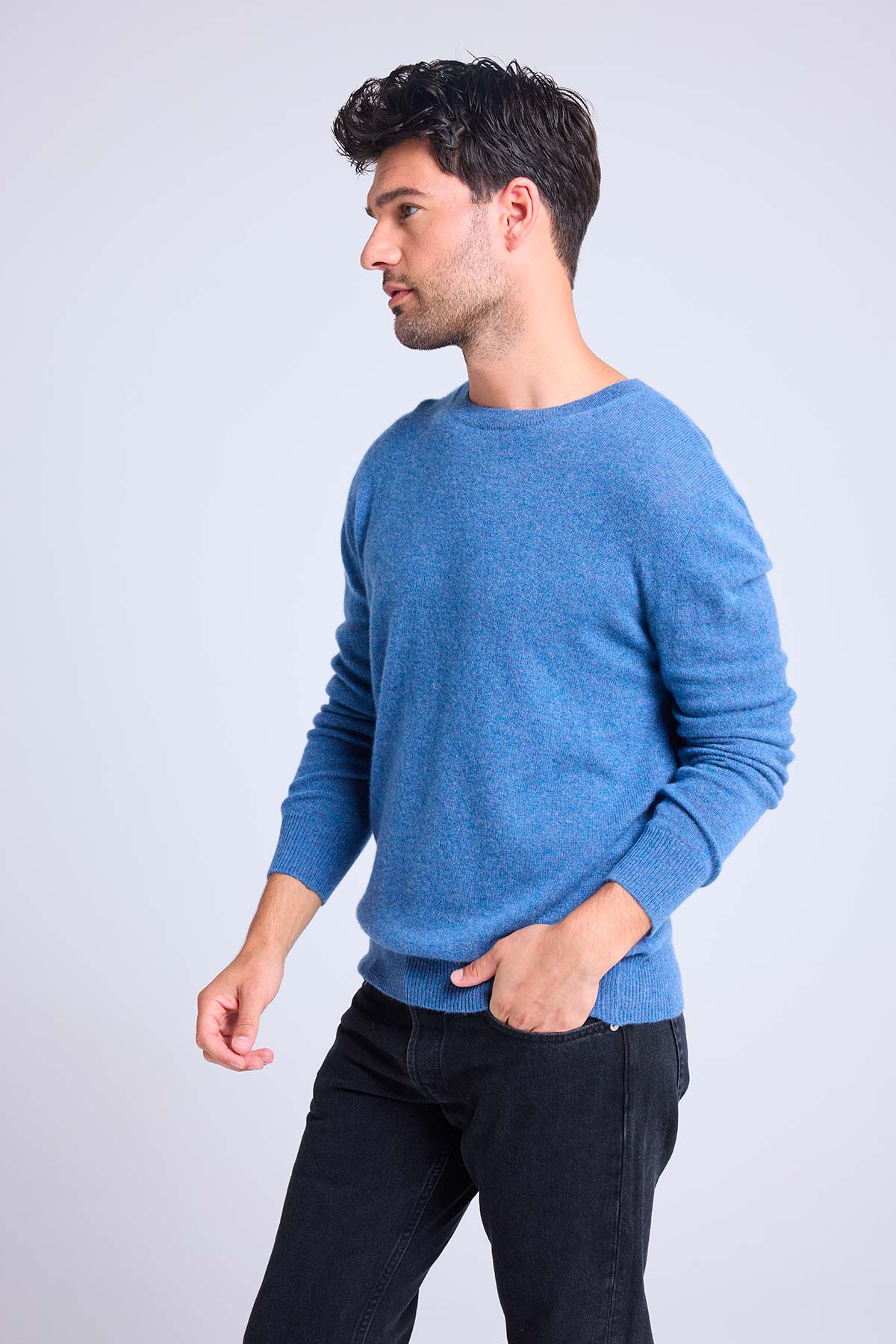 Zachary bleu jean