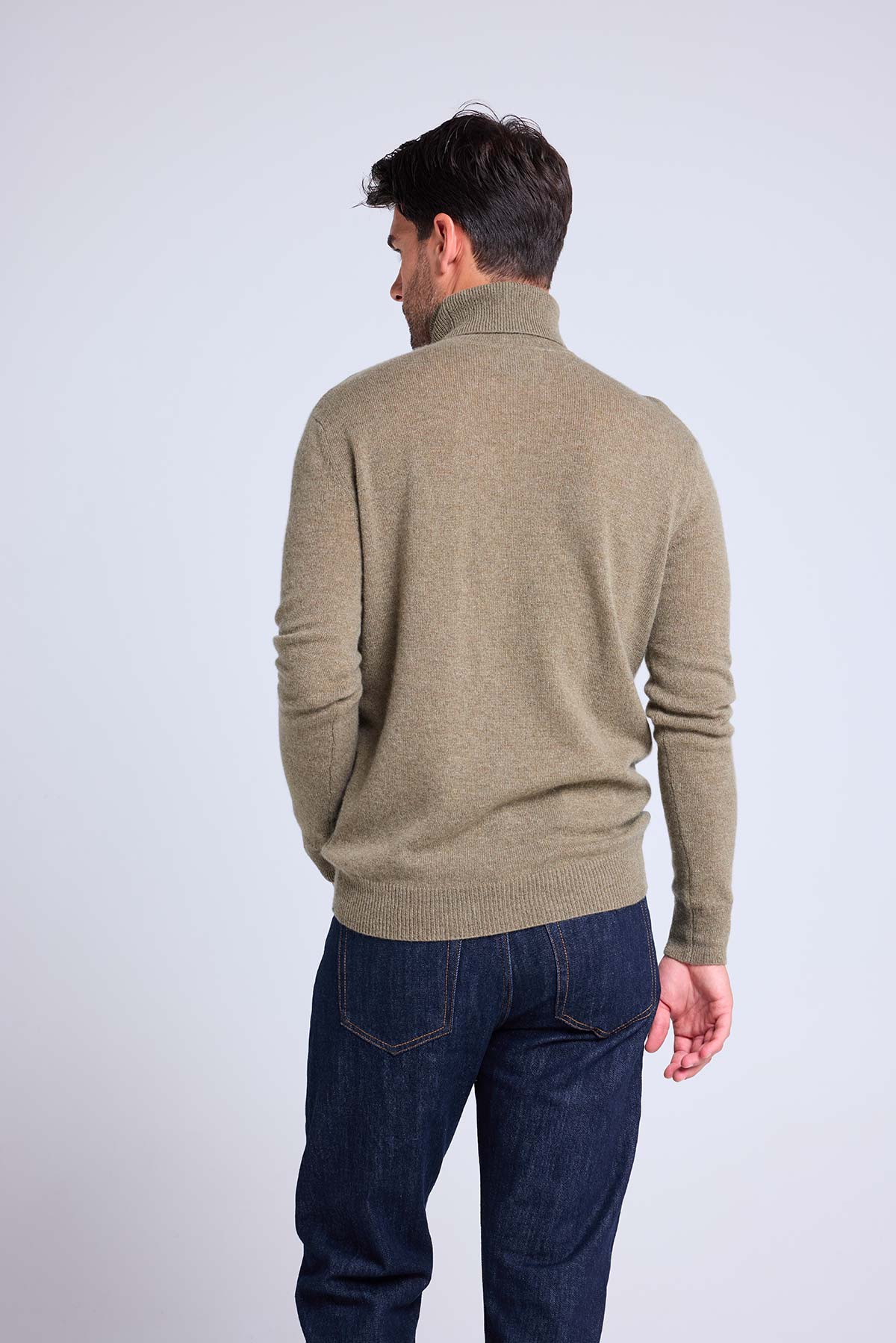 Zachary vert khaki