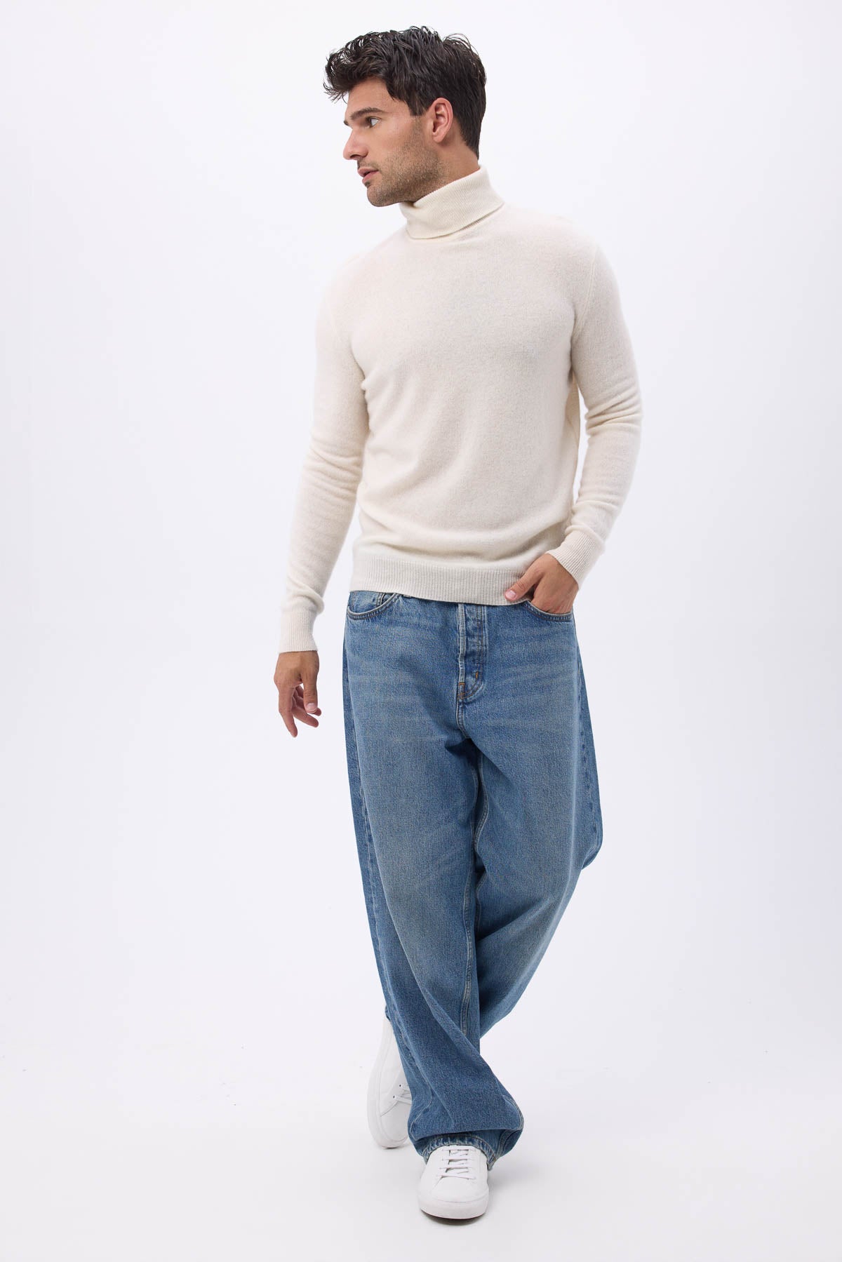 Zachary blanc