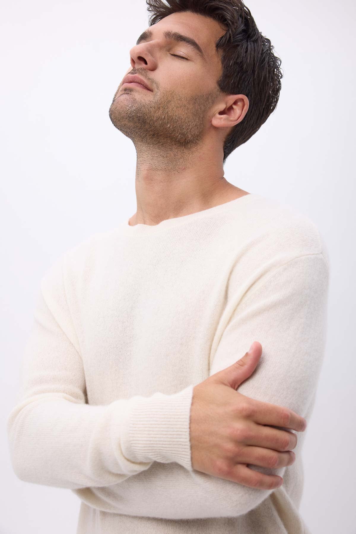 Zach écru