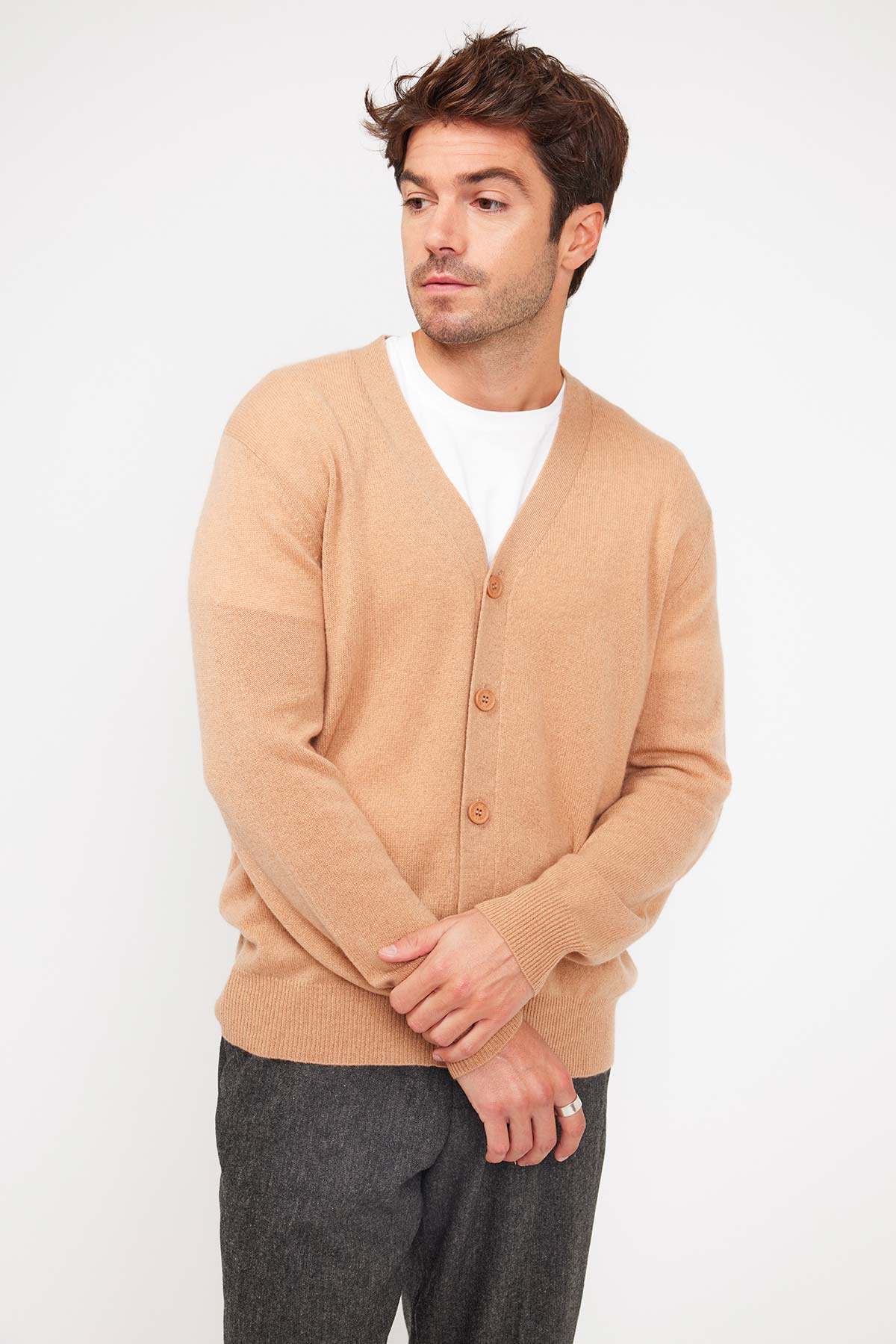 Zael beige