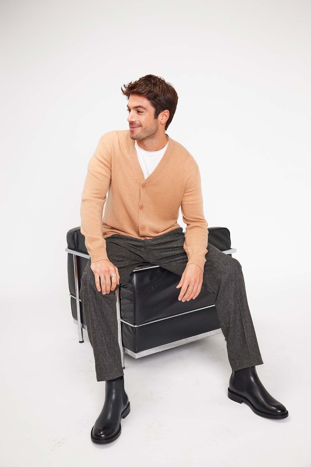 Zael beige