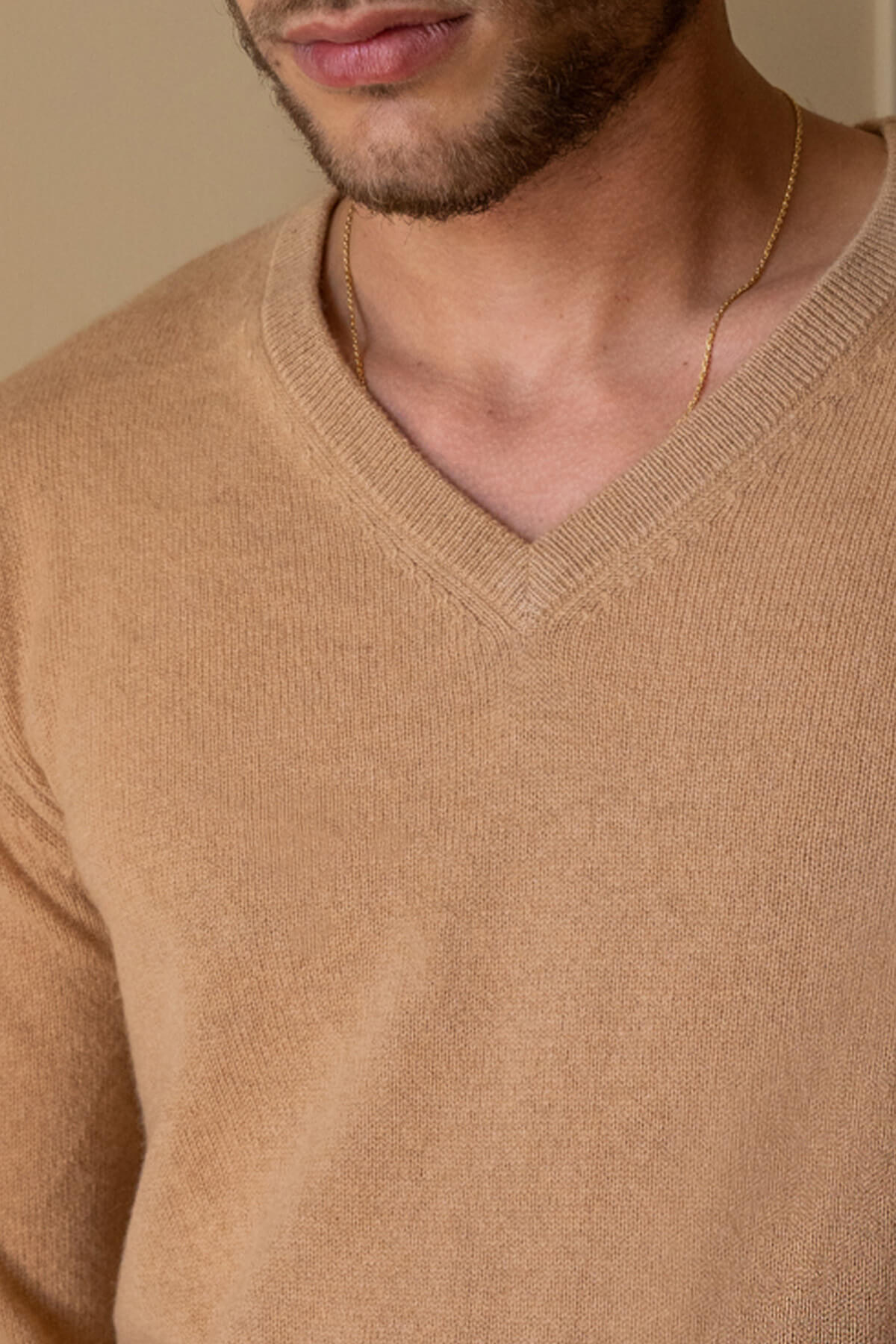 Zaher beige
