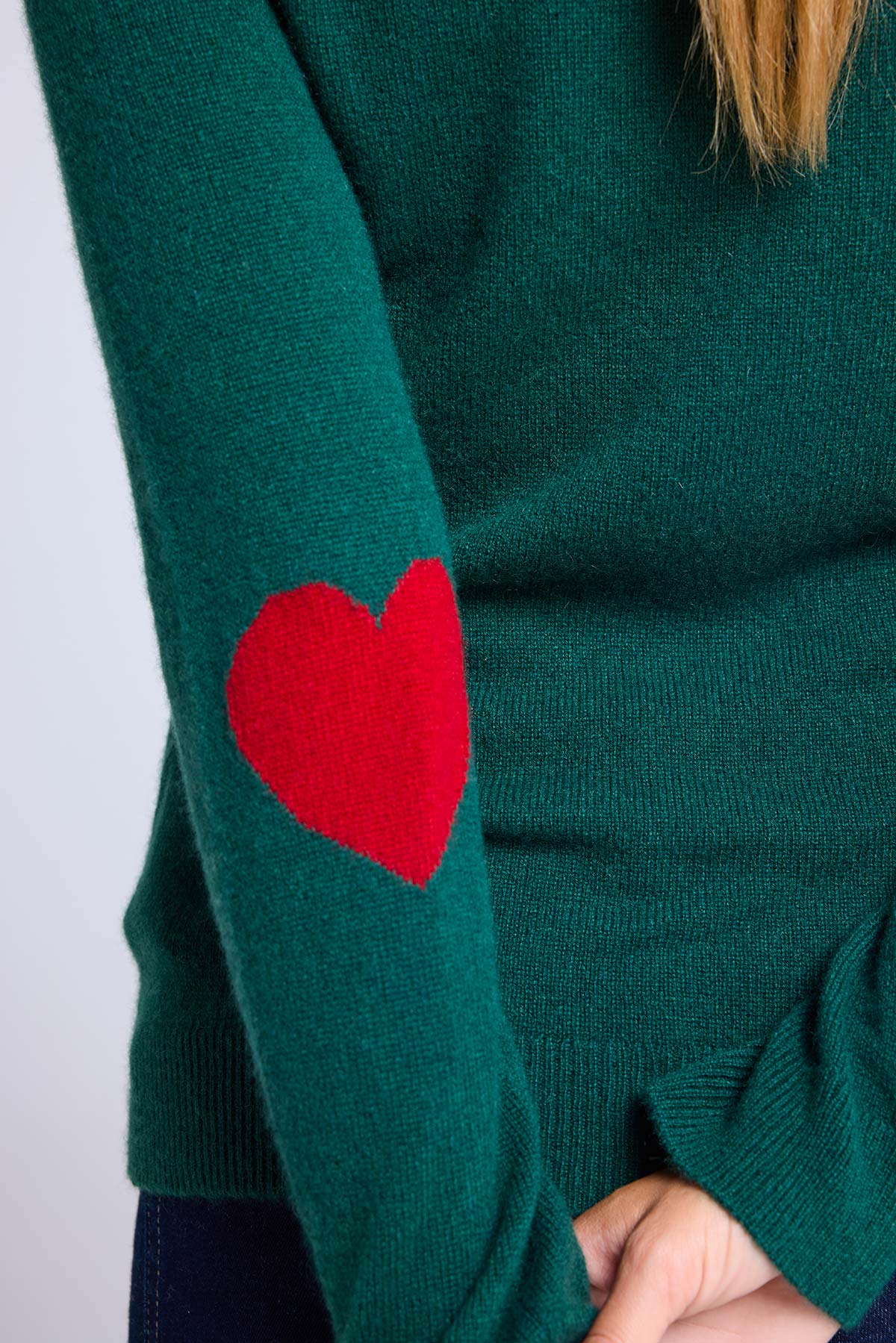 Zaime vert bouteille rouge