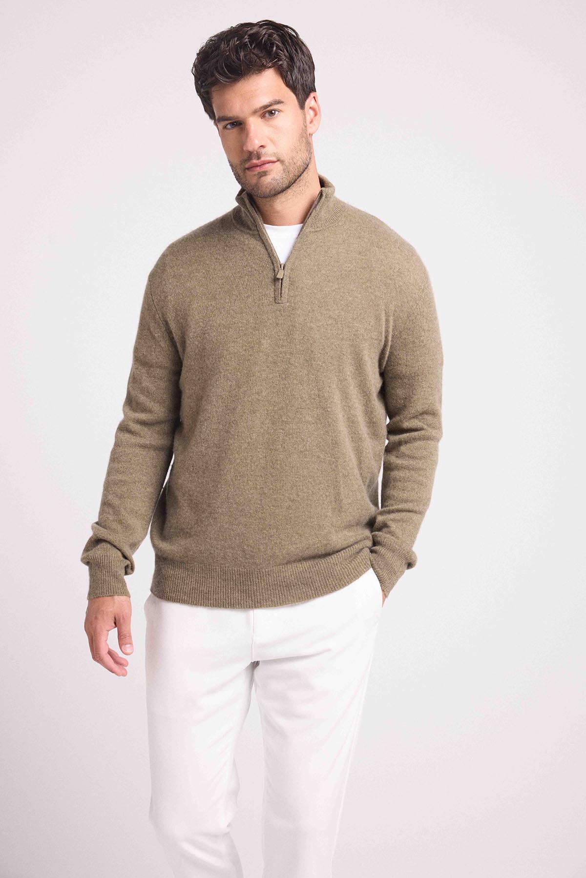 Zalman khaki