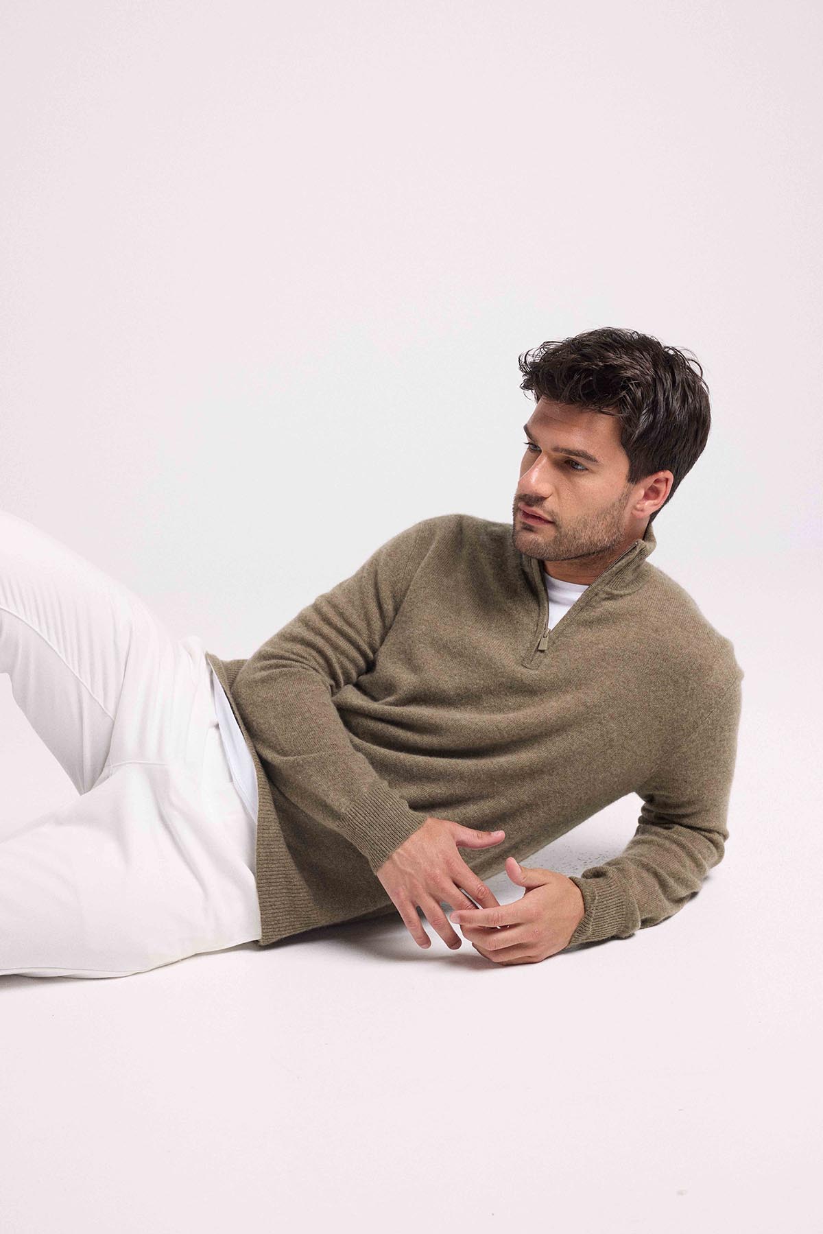 Zalman khaki