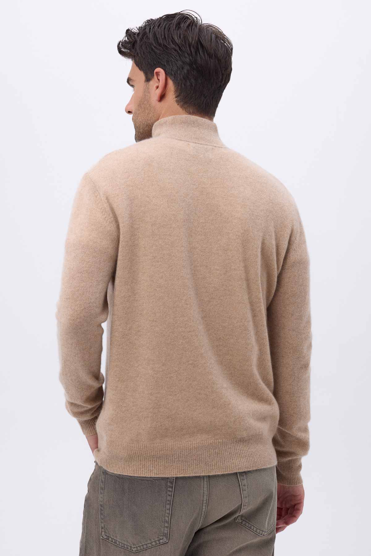 Zalman beige crème