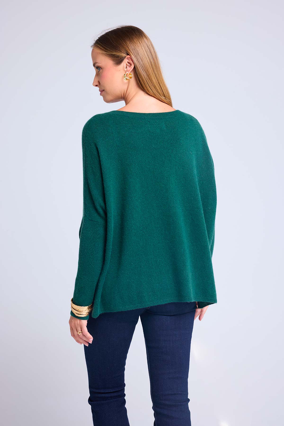 Zancha vert bouteille