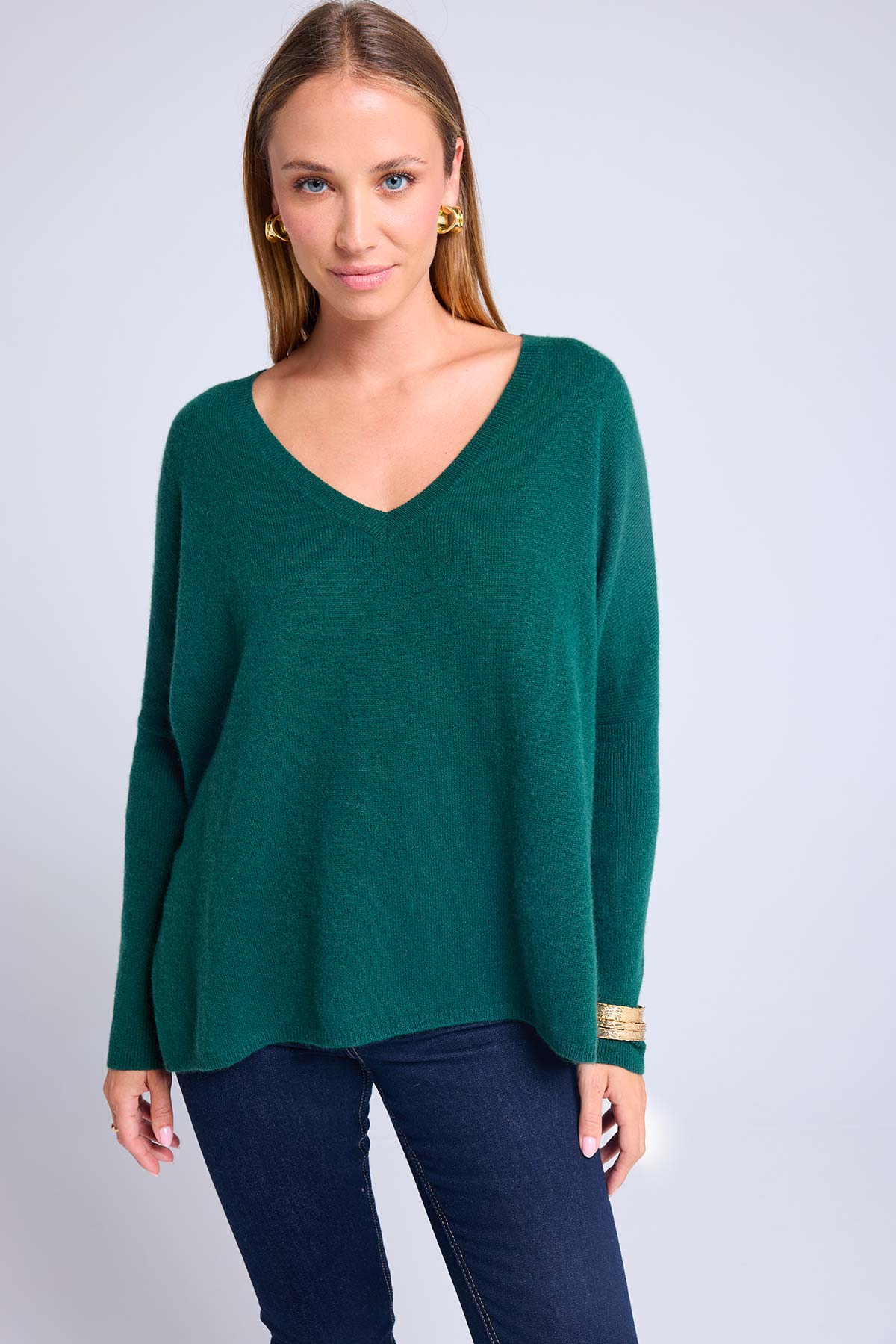 Zancha vert bouteille