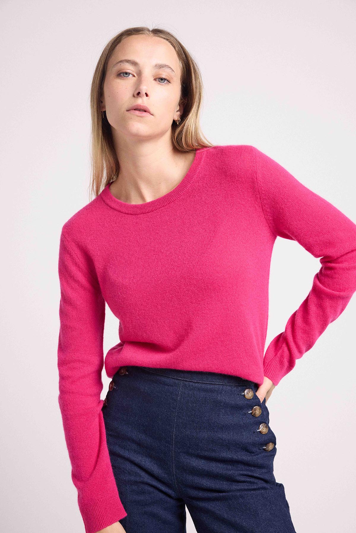 Zara fushia