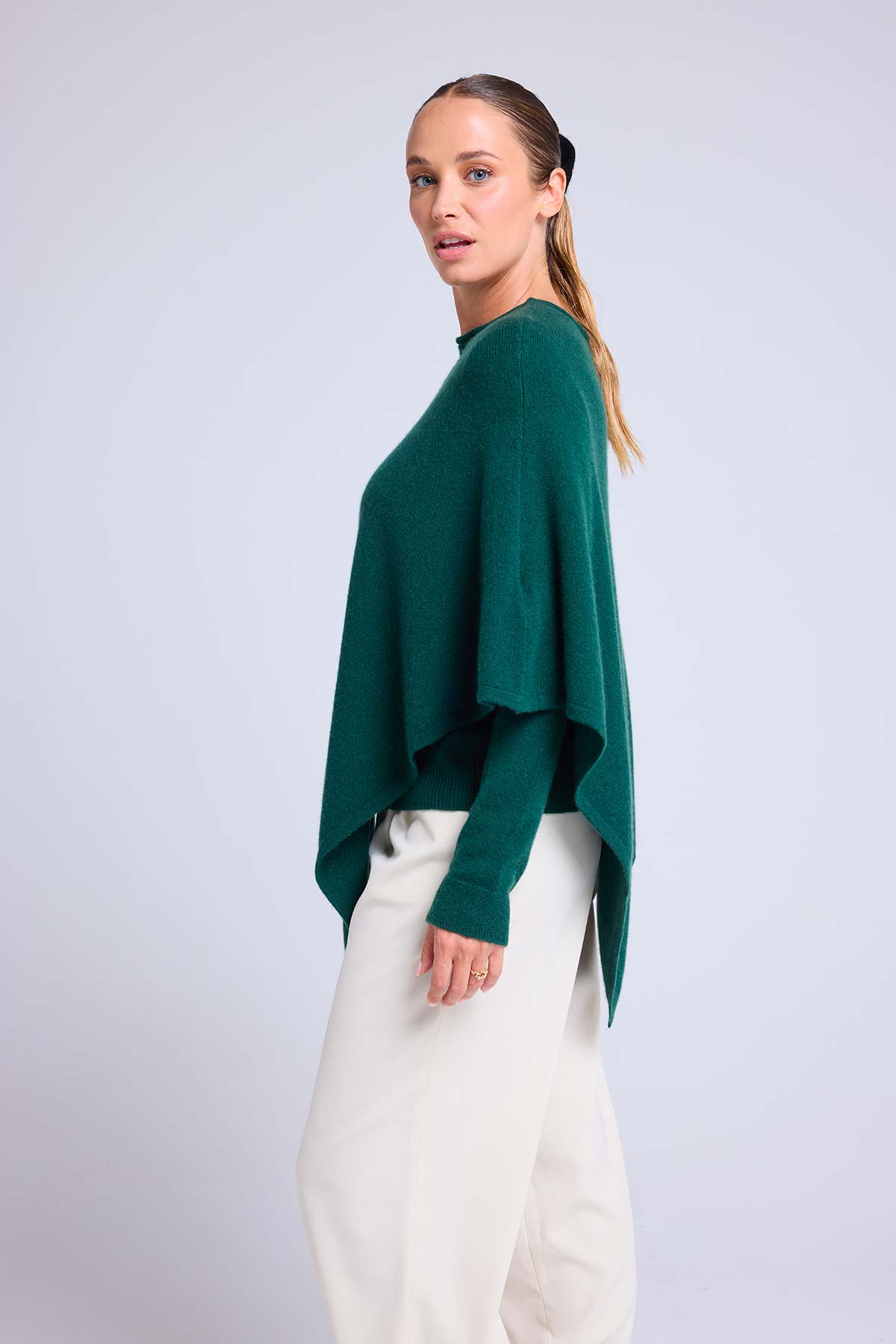 Zarina vert bouteille