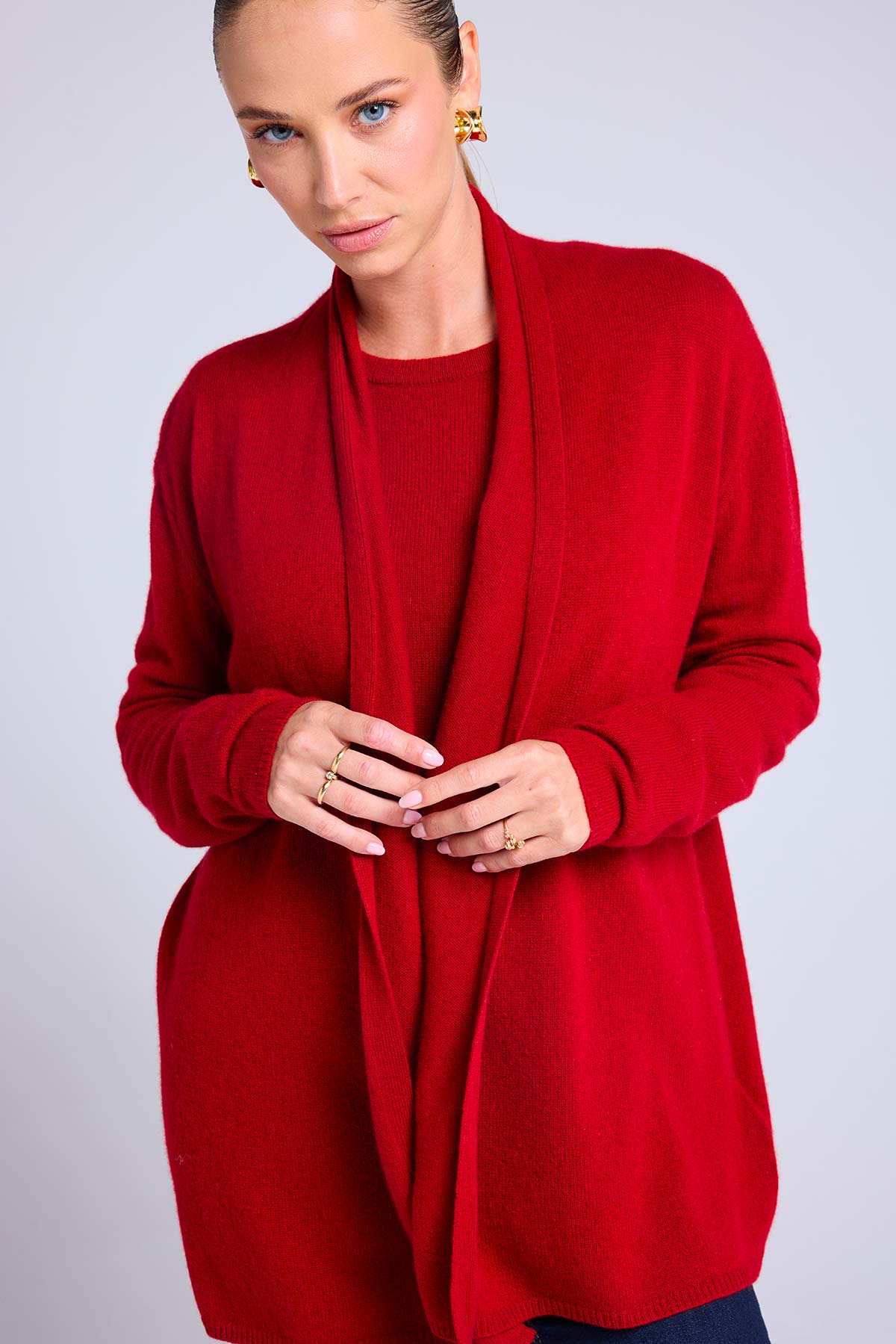 Zassia rouge bordeaux