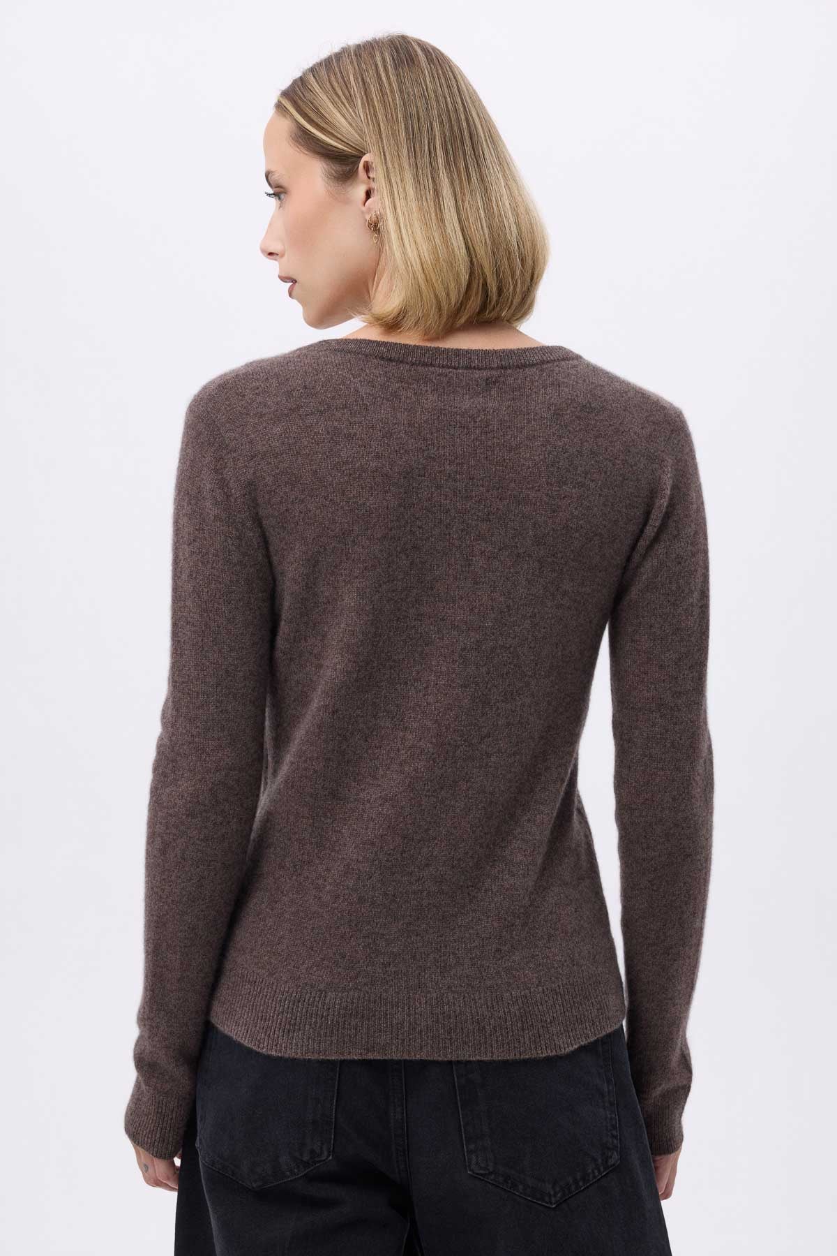 Zefina marron chine