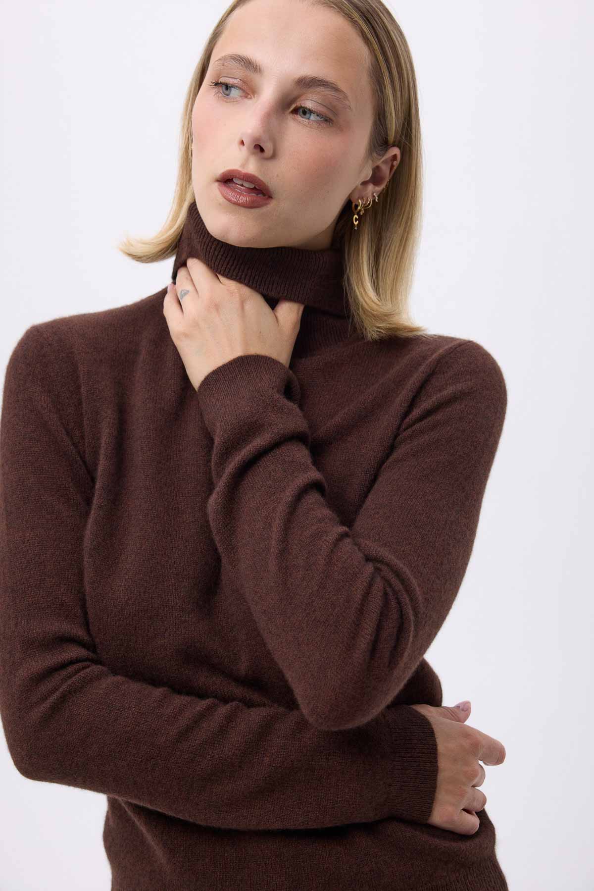 Zoe marron