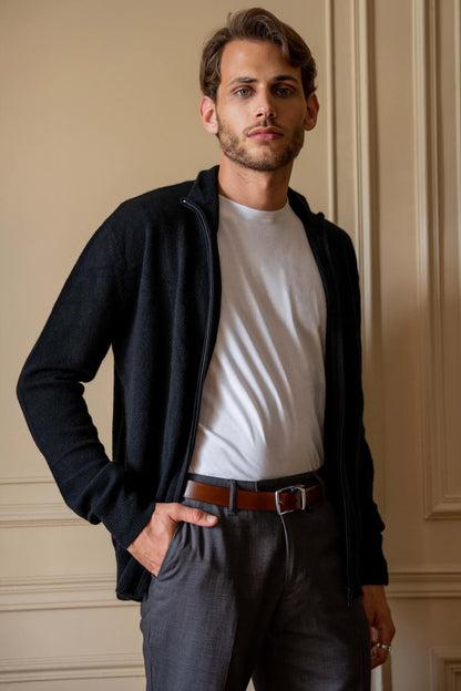 Zamil noir
