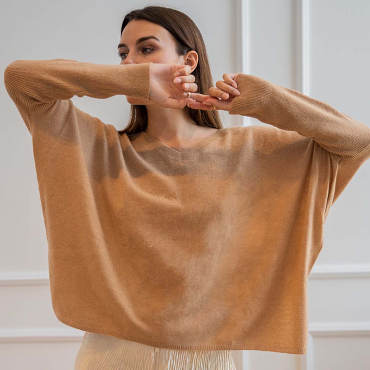 Zancha beige
