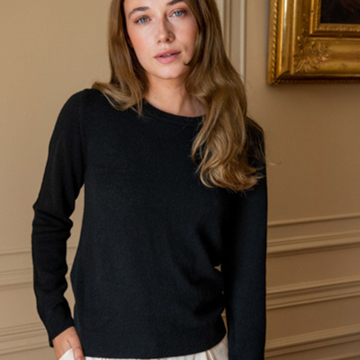 Zara noir