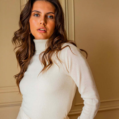 Zoe écru