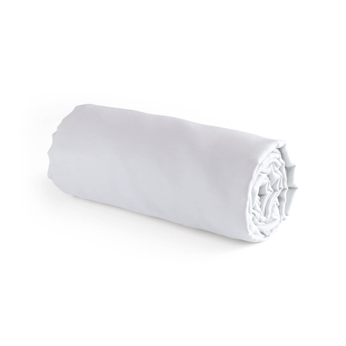 Drap-housse satin de coton