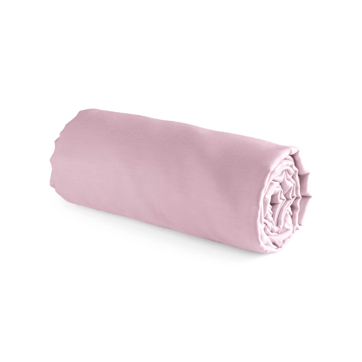 Drap-housse satin de coton