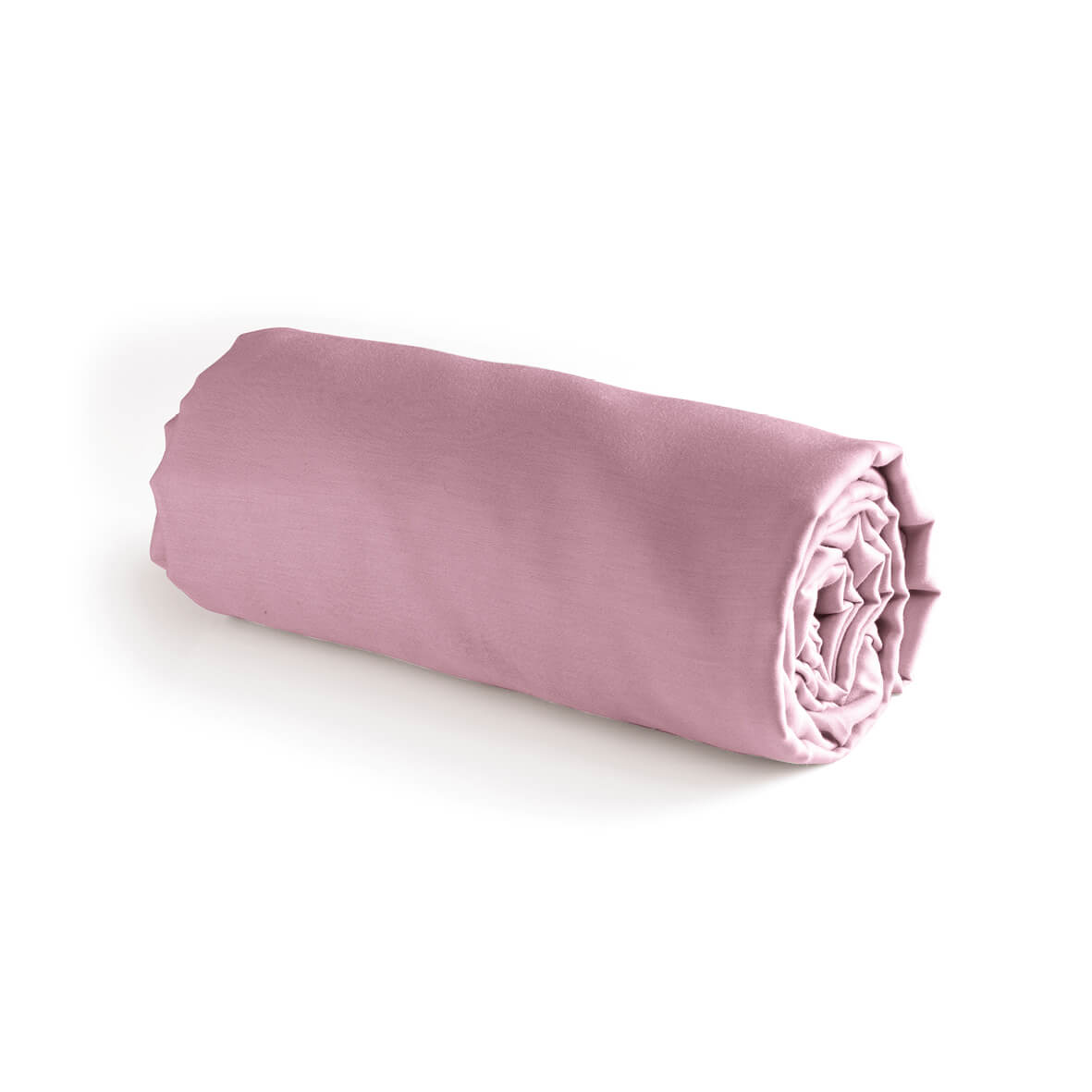 Drap-housse satin de coton