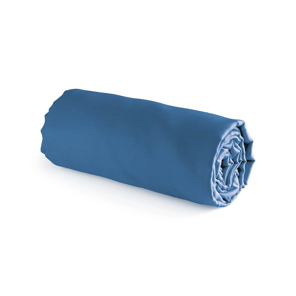 Drap-housse satin de coton