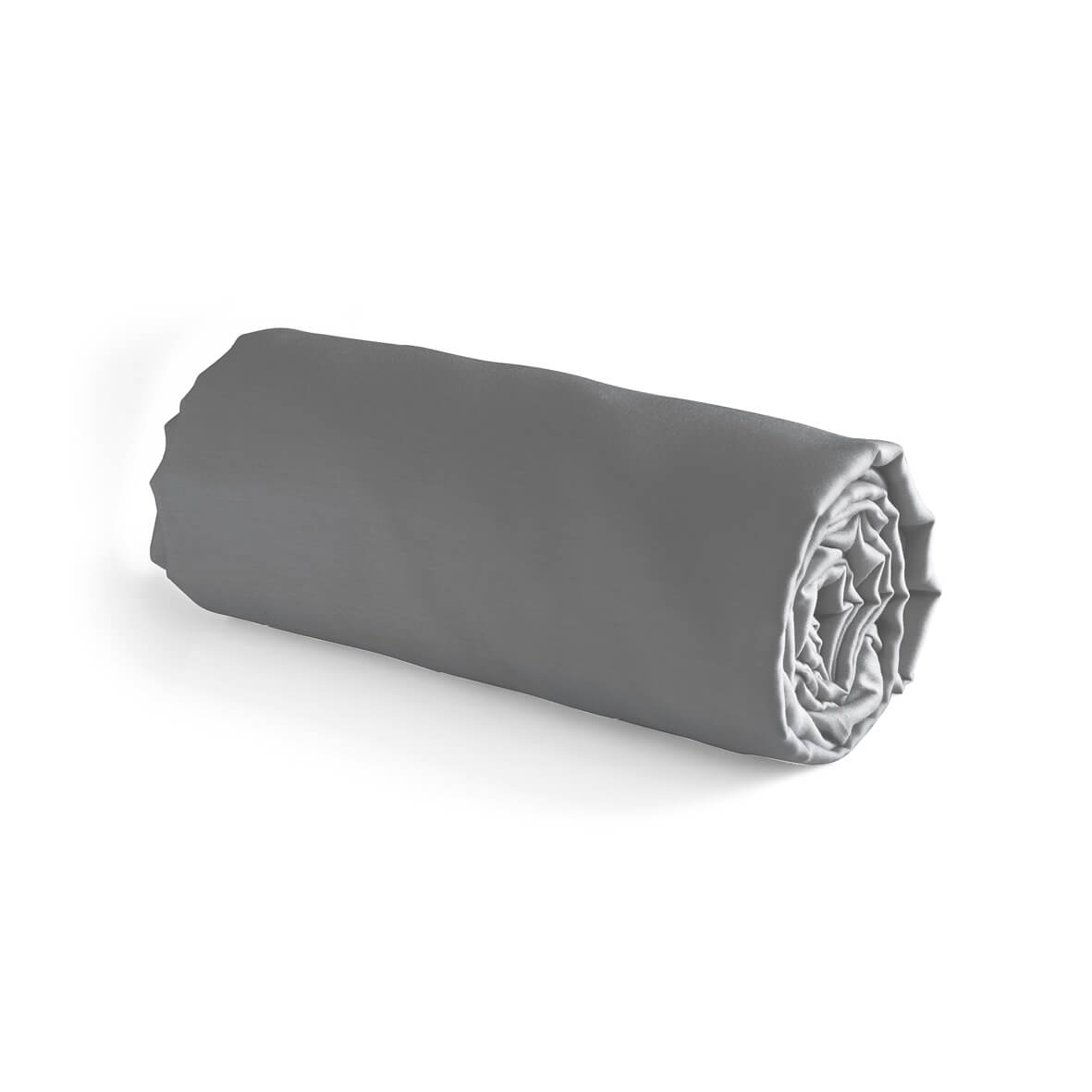 Drap-housse satin de coton