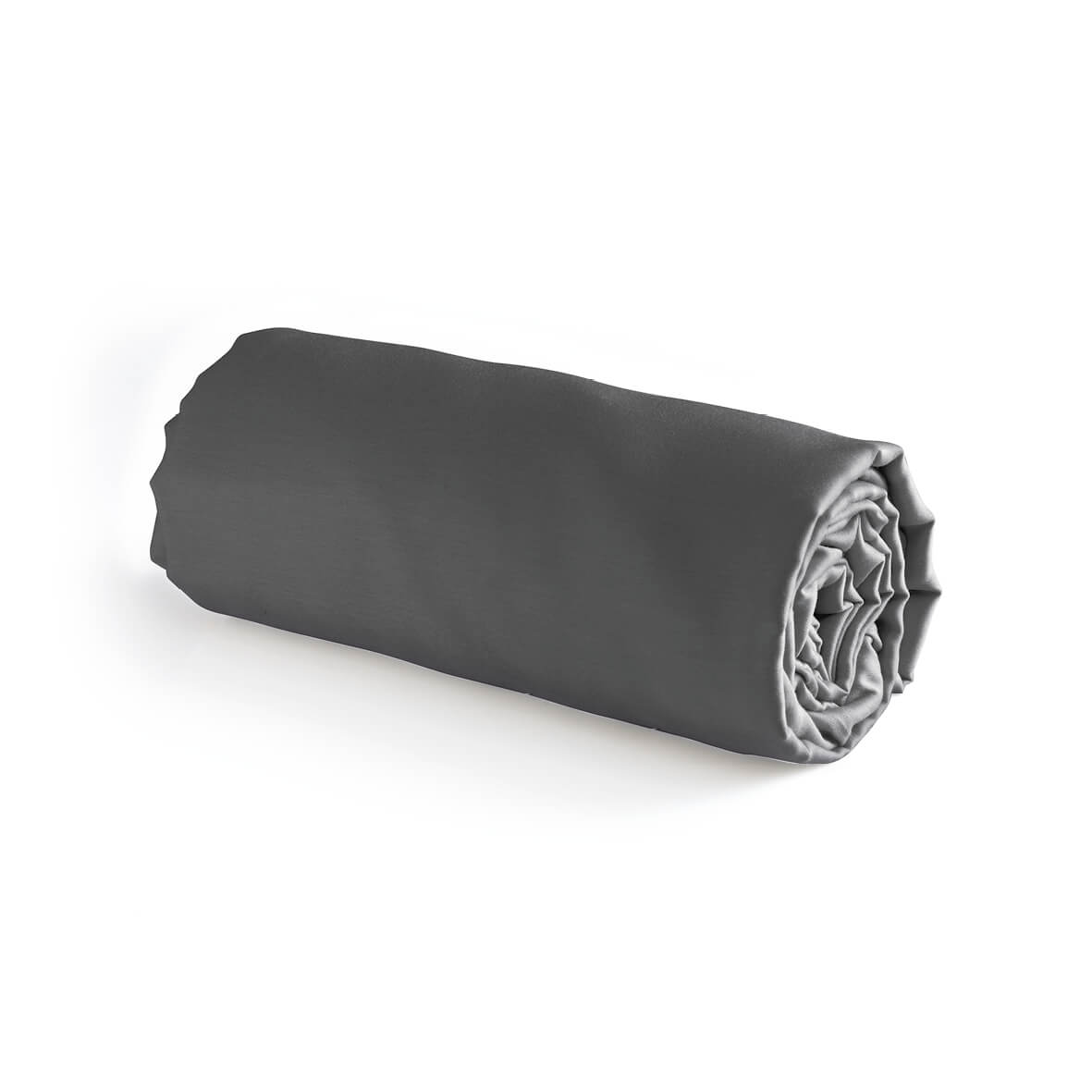 Drap-housse satin de coton