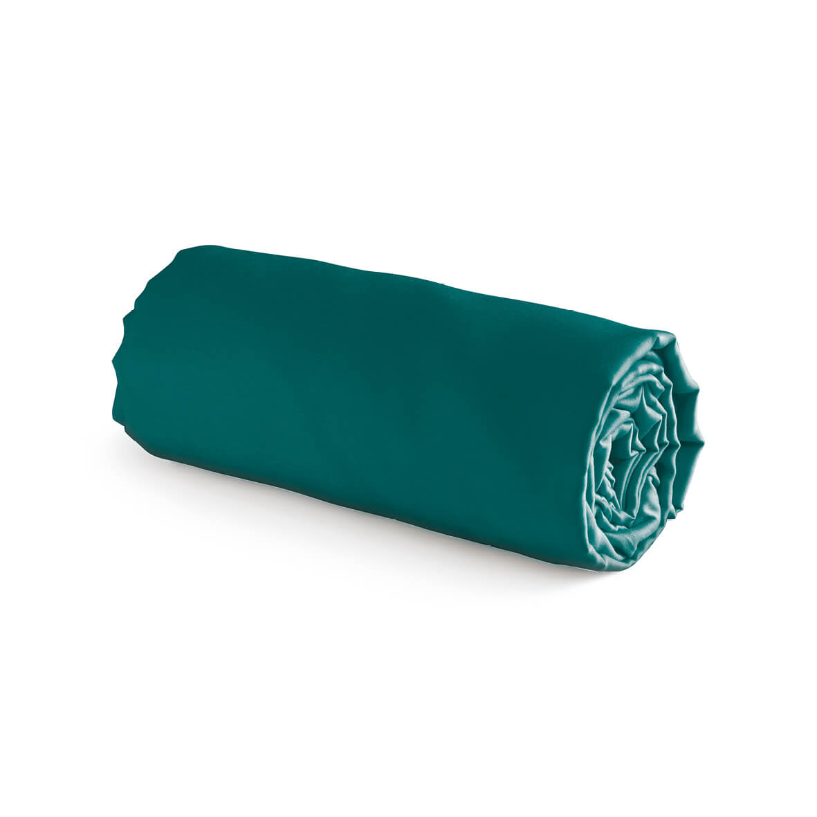 Drap-housse satin de coton