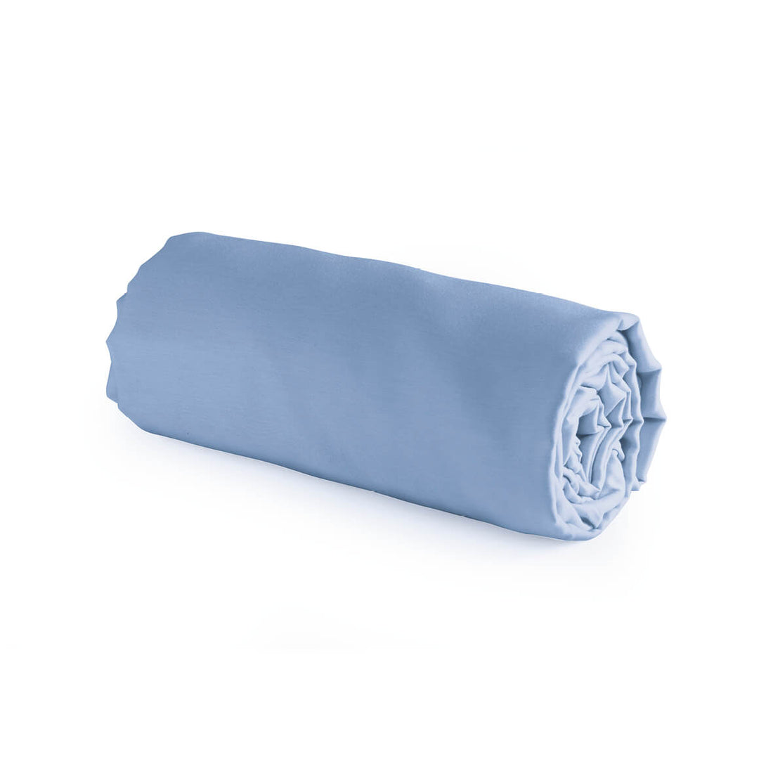 Drap-housse satin de coton