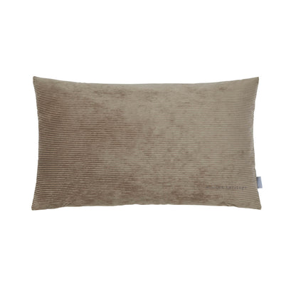 Housse de coussin corduroy