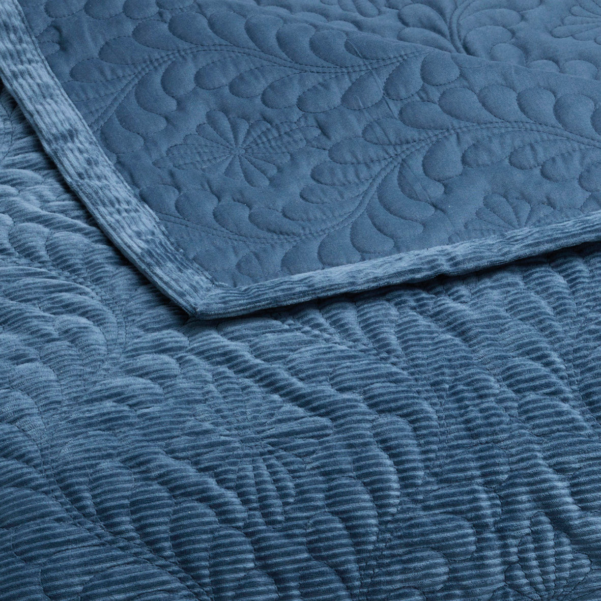 Couvre-lit Corduroy
