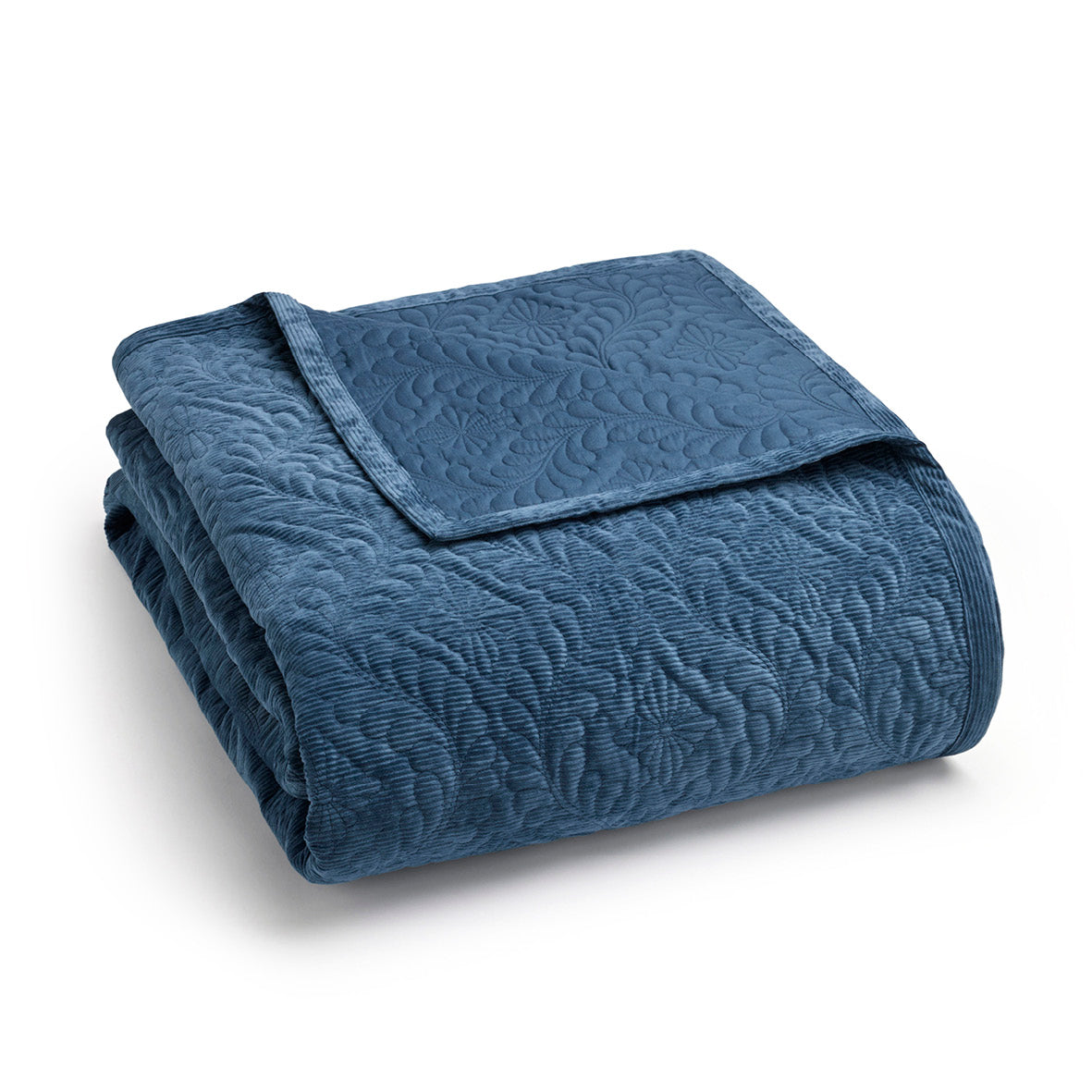 Couvre-lit Corduroy