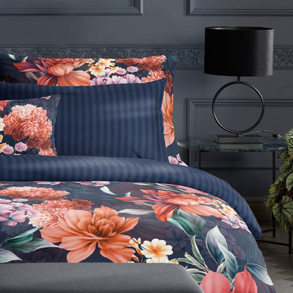 Couvre-lit XL Fleur de miel