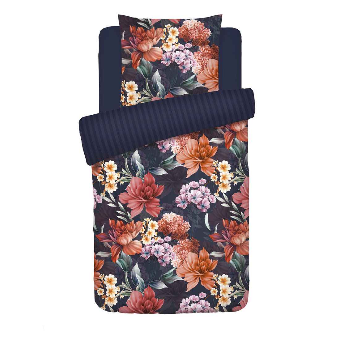Parure Fleur de miel