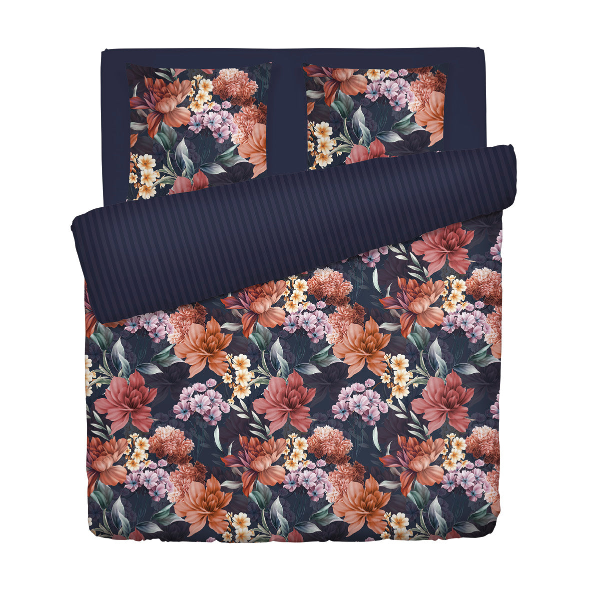 Parure Fleur de miel