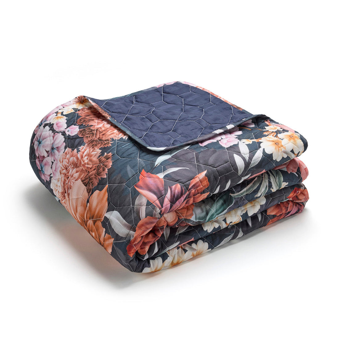 Couvre-lit XL Fleur de miel