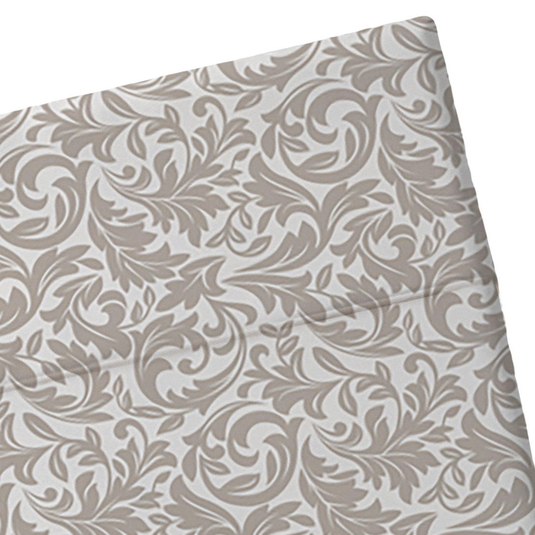 Drap plat Esprit Damas