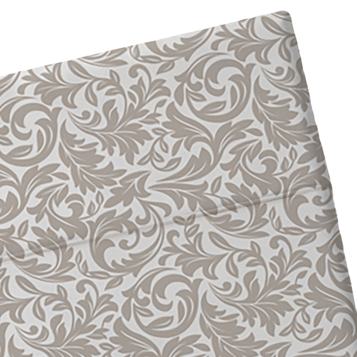 Drap plat Esprit Damas